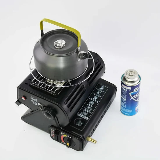 Damas Portable Gas Heater – Compact & Efficient Portable Heating Appliance