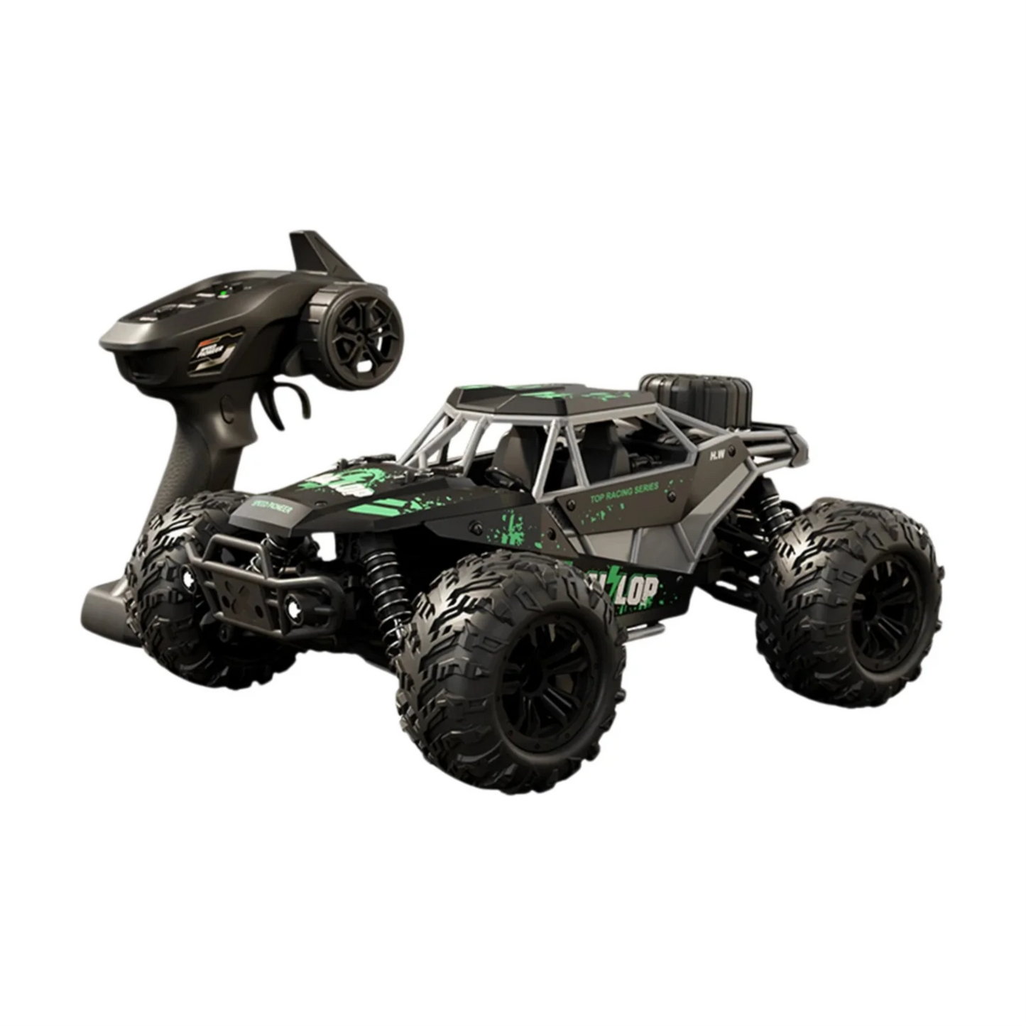 Gallopish Storm Pro HW8808 1:16 Scale 4WD High-Speed Off-Road
