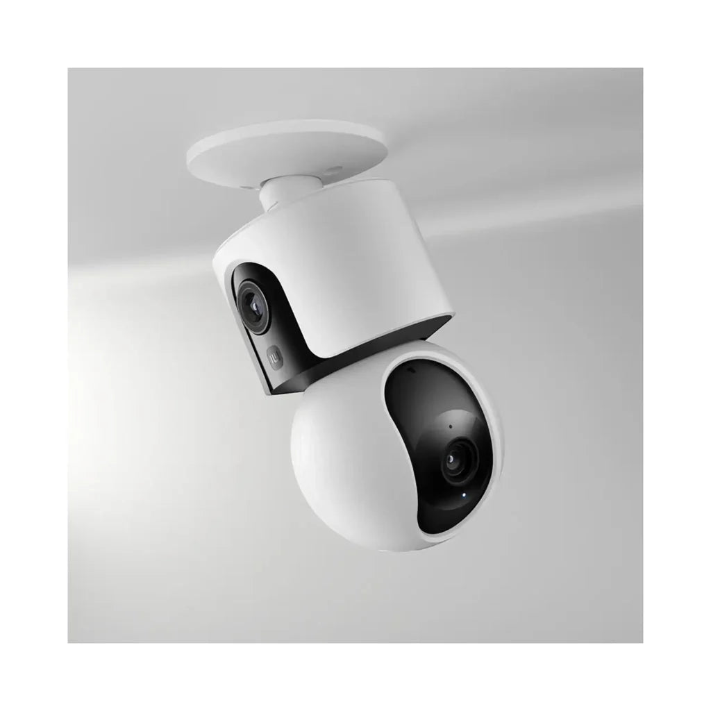 Xiaomi Mi C300 Dual Smart Camera – 2K HD WiFi CCTV Security Camera
