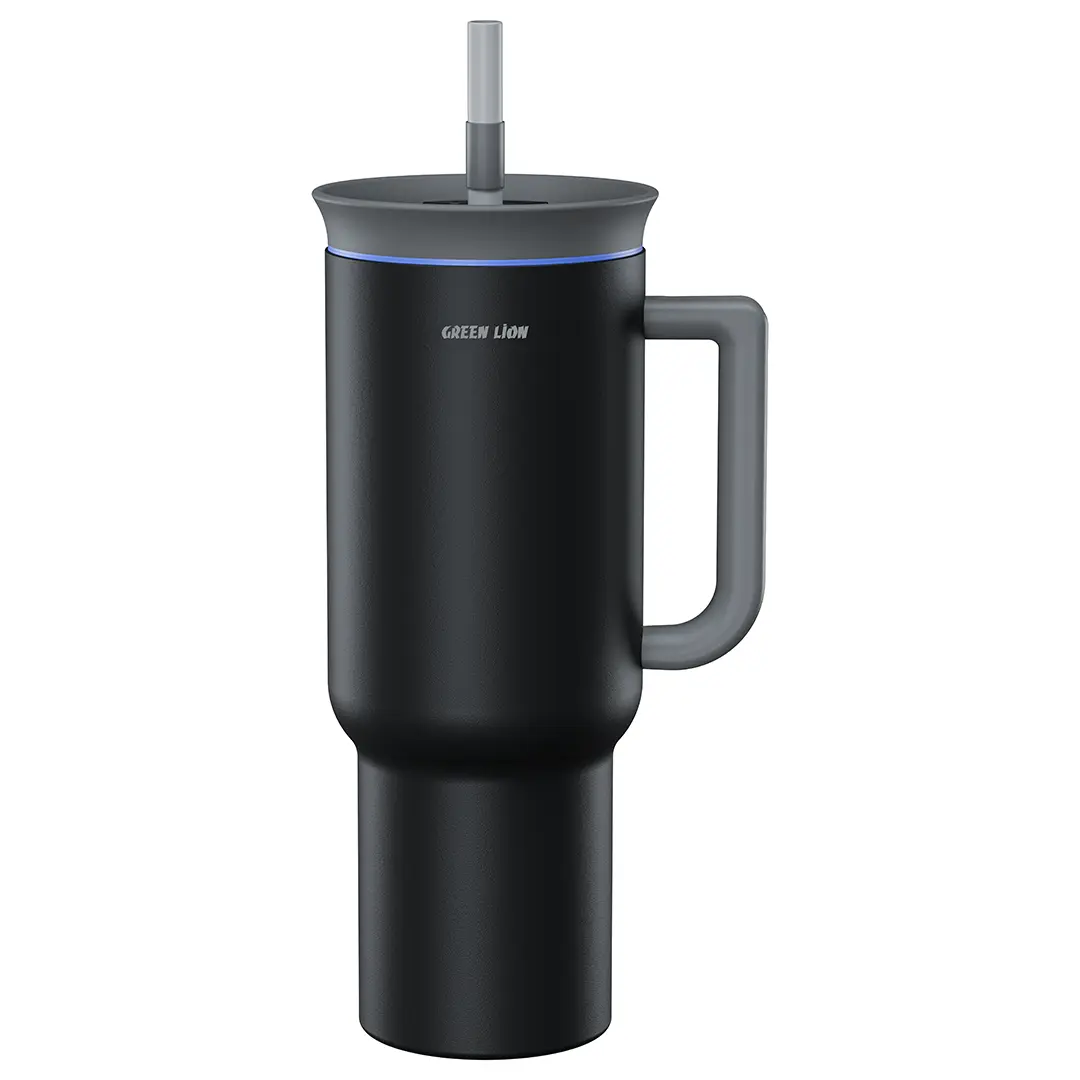 Green Lion Brighton Vacuum Travel Mug – 1200mL