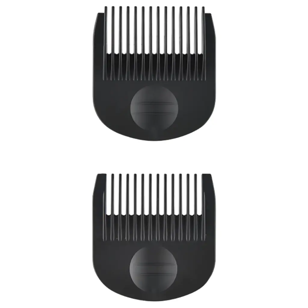 Porodo Lifestyle Full-Body Grooming Kit – Black | All-in-One Body & Beard Trimmer for Men