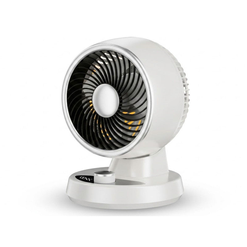 DENX DX2642 Room Fan – Powerful Electric Cooling Fan with Adjustable Speed