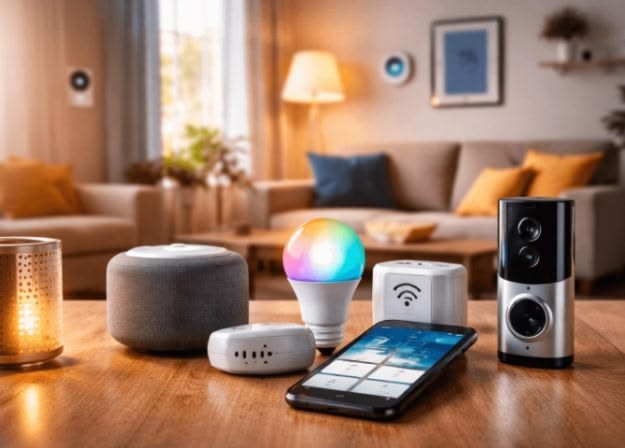 Home Gadgets