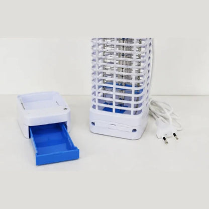 Alaman Indoor Insect Killer Lamp – UV Light Flying Insect Trap