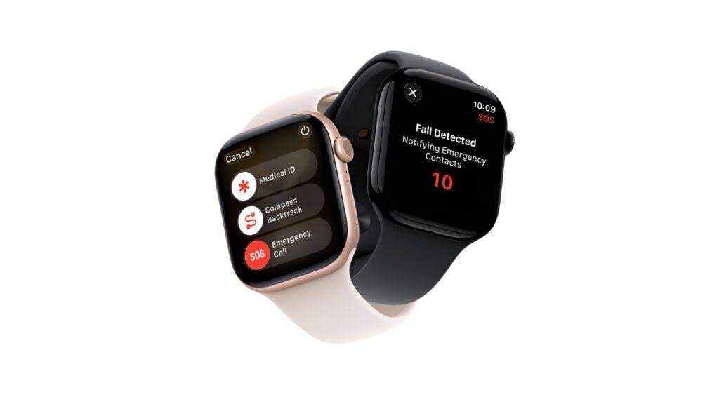 iWatch Series 11 GPS Smart Watch