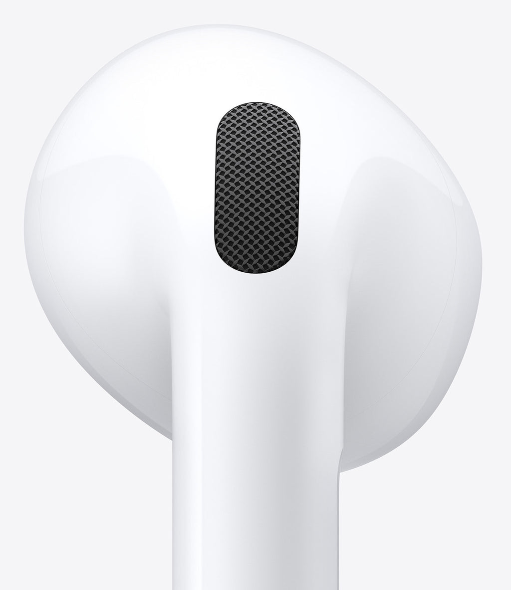 AirPods 4 Wireless Earbuds