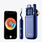 Bebird EarSight Plus replacement ear cleaning tips with scoop, scraper, tweezers and sponge attachments in 10-piece and 14-piece kits.
رؤوس تنظيف الأذن البديلة لجهاز Bebird EarSight Plus مع ملحقات الملعقة والكاشط والملقط والإسفنجة، طقم 10 أو 14 قطعة.