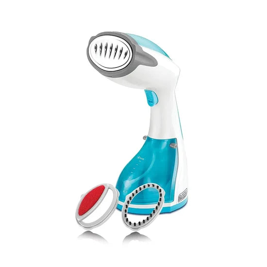 Black+Decker Handy Garment Steamer 1200W – Compact