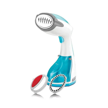 Black+Decker Handy Garment Steamer 1200W – Compact