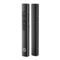 جهاز التحكم اللاسلكي بالليزر HP SS10 للعروض التقديمية مع شحن USB ومدى يصل إلى 100 متر
HP SS10 wireless laser presentation remote with USB rechargeable battery and 100m range