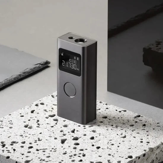 Xiaomi Wireless Smart Laser Measure – 370mAh Battery – Type-C Rechargeable