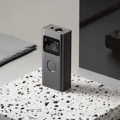 Xiaomi Wireless Smart Laser Measure – 370mAh Battery – Type-C Rechargeable