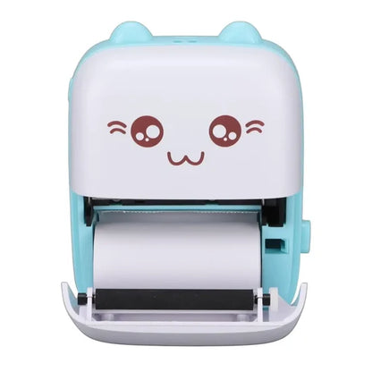 PeriPage Mini Pocket Wireless Thermal Printer – Compact & Portable