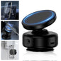 CZ18 360 degree rotating magnetic phone holder stand with 15W wireless charger
حامل هاتف مغناطيسي CZ18 قابل للدوران 360 درجة مع شاحن لاسلكي بقوة 15 واط للهواتف الذكية.