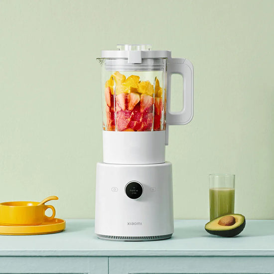 Xiaomi Smart Blender – 1000W Powerful Motor, 9-Speed Control