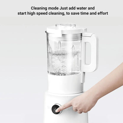 Xiaomi Smart Blender – 1000W Powerful Motor, 9-Speed Control