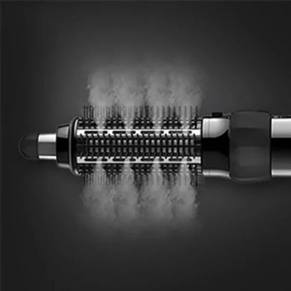 Braun Satin Hair 5 Airstyler – 1000W Hot Air Styler with Steam Function, 18mm