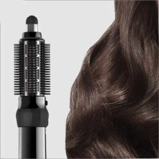 Braun Satin Hair 5 Airstyler – 1000W Hot Air Styler with Steam Function, 18mm