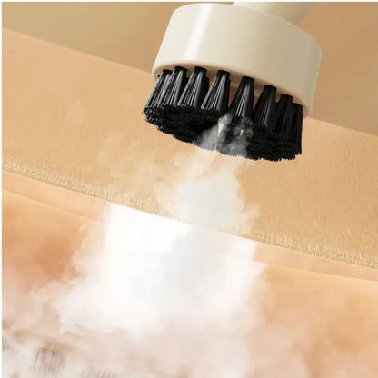 YCZQ Electric High-Pressure Steam Cleaner – 1200W Powerful