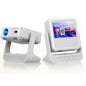 Touch Play Full HD Smart Projector 1080p 11000 Lumens Touchscreen
جهاز عرض Touch Play ذكي Full HD بدقة 1080p وسطوع 11000 لومن وشاشة لمس