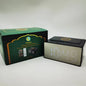 Telawah Quran Speaker with Digital Azan Clock – 8GB Storage