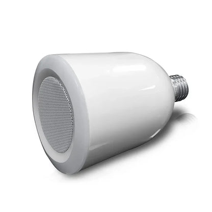 Equantu Bluetooth Quran Speaker with LED Lamp & Remote Control