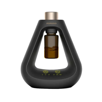 Porodo Aroma Sphere Waterless Diffuser 1200mAh Battery 10mL Fragrance Capacity
موزع عطر Porodo Aroma Sphere بدون ماء ببطارية 1200 مللي أمبير وسعة 10 مل