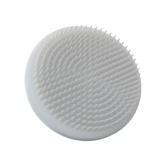 Porodo 4-in-1 Facial Cleansing Brush – 2-Speed, 360° Rotation, Deep Cleansing, White