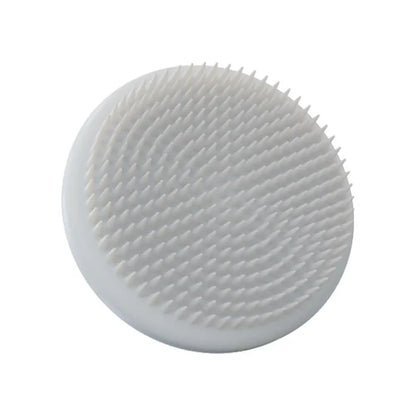 Porodo 4-in-1 Facial Cleansing Brush – 2-Speed, 360° Rotation, Deep Cleansing, White