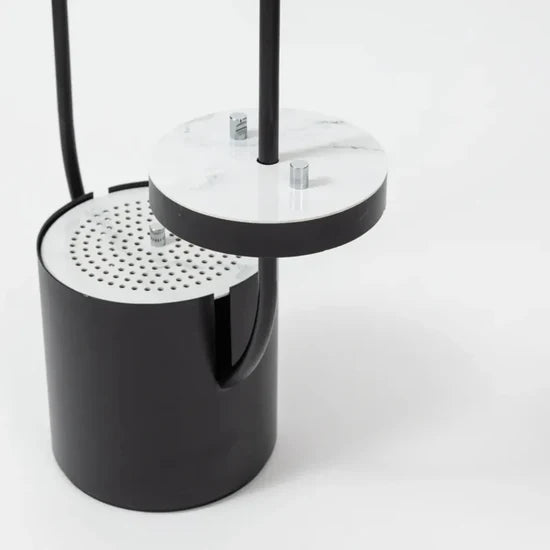Modern Clothing Incense Burner & Bukhoor Holder