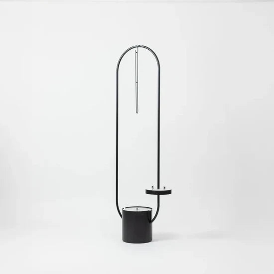 Modern Clothing Incense Burner & Bukhoor Holder