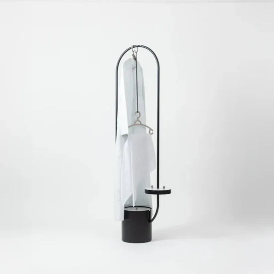 Modern Clothing Incense Burner & Bukhoor Holder