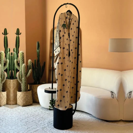 Modern Clothing Incense Burner & Bukhoor Holder