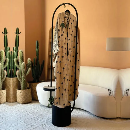 Modern Clothing Incense Burner & Bukhoor Holder