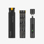 UF-TOOLS 35-in-1 Precision Screwdriver Set with LED Light and Rechargeable Battery
طقم مفكات دقيقة UF-TOOLS ‏35 في 1 مع إضاءة LED وبطارية قابلة لإعادة الشحن
