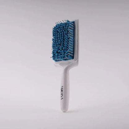 Modina Towel Hair Brush – Microfiber Detangling Brush for Fast Drying,