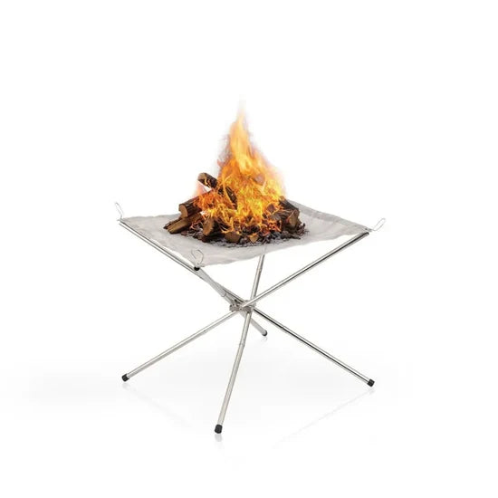 Green Lion portable stainless steel bonfire stand with heavy-duty load support
حامل موقد نار محمول، حامل نار ستانلس ستيل، حامل موقد نار للتخييم، حامل نار خارجي، حامل موقد قوي، حامل حفرة نار محمول، Green Lion
