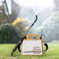 Porodo Aqua Splash Electric Garden Sprayer 8L