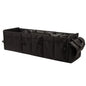 Collapsible Car Trunk Organizer 3-in-1 – Foldable Storage Box with Cooler Bag,