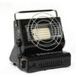Damas compact portable gas heater with efficient heating design in silver
مدفأة الغاز المحمولة Damas بتصميم مدمج وفعّال للتدفئة باللون الفضي