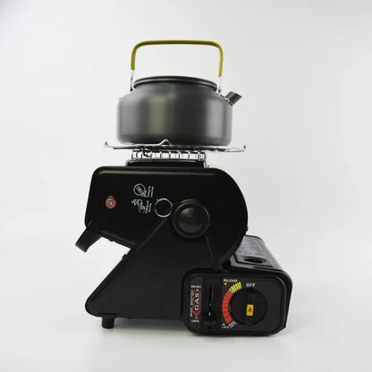 Damas Portable Gas Heater – Compact & Efficient Portable Heating Appliance