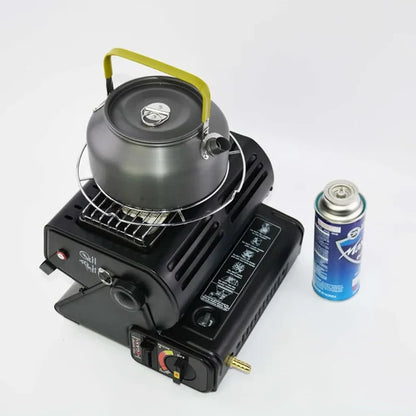 Damas Portable Gas Heater – Compact & Efficient Portable Heating Appliance