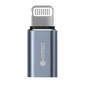 COTECi OTG Adapter Lightning to Type-C – Compact Charging & Connectivity COTECi OTG Adapter Lightning to Type-C – Compact