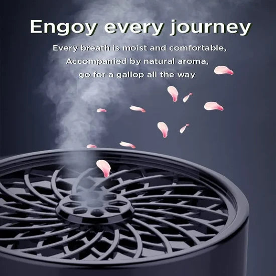 Electric Bukhoor Incense Diffuser –  Aromatherapy Burner