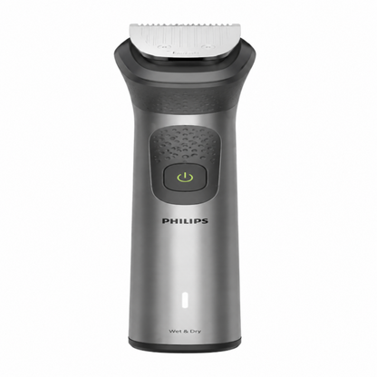 Philips All-in-One Grooming Set 7000 Series 8-in-1 – Multi-Style Beard, Hair & Body Trimmer for Men