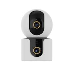 Xiaomi Smart Camera C500 Dual WiFi CCTV Camera