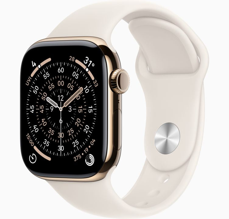 iWatch Series 11 GPS Smart Watch