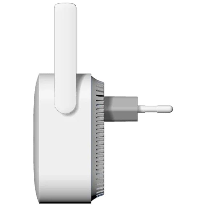 Xiaomi WiFi Range Extender N300 – 2.4GHz Wireless Network Booster with 2x2 External Antennas – White