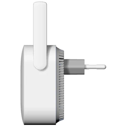 Xiaomi WiFi Range Extender N300 – 2.4GHz Wireless Network Booster with 2x2 External Antennas – White