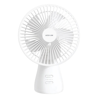 Green Lion Faro Rechargeable Fan with best service